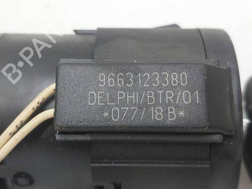 Ignition barrel CITROËN C3 II (SC_) 1.6 BlueHDi 75 | BP38869777M48 - Image 4