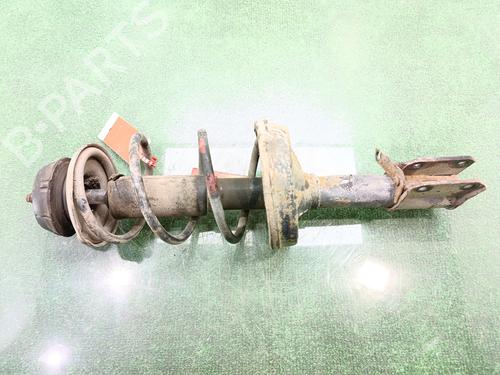 Left front shock absorber RENAULT CLIO II (BB_, CB_)  | BP29288694M16 