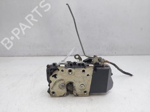 Used Front left lock PEUGEOT 406 Coupe (8C) 2.2 HDI (133 hp) 16525604