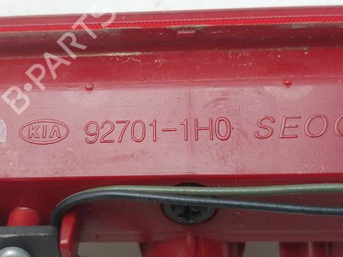 Bremselys KIA CEE'D Hatchback (ED) | BP38638151L11 - Image 3