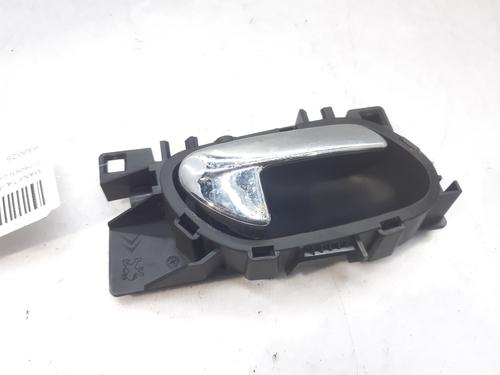 Used Front right interior door handle CITROËN C4 Grand Picasso I (UA_) 1.6 HDi (109 hp) 11273444