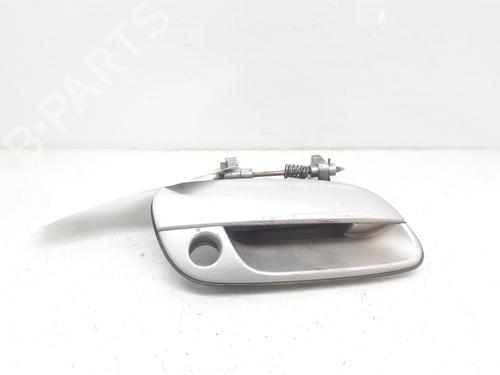 Used Front right exterior door handle HYUNDAI ELANTRA III (XD) 1.6 (107 hp) 10297639