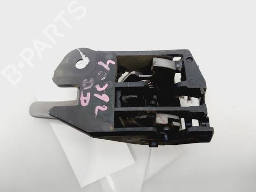 Poignée intérieure avant droite TOYOTA COROLLA Saloon (_E15_) | BP30921816I14