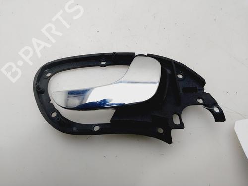 Used Rear right interior door handle SEAT LEON (1M1) 1.9 TDI (100 hp) 30717847
