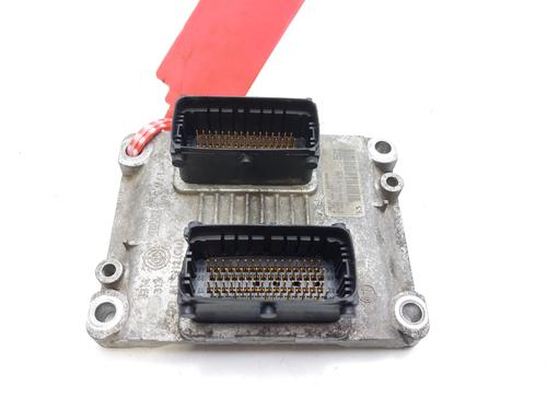 Used Engine control unit (ECU) FIAT PUNTO (188_) 1.2 16V 80 (188.233, .235, .253, .255, .333, .353, .639,... (80 hp) 13811639