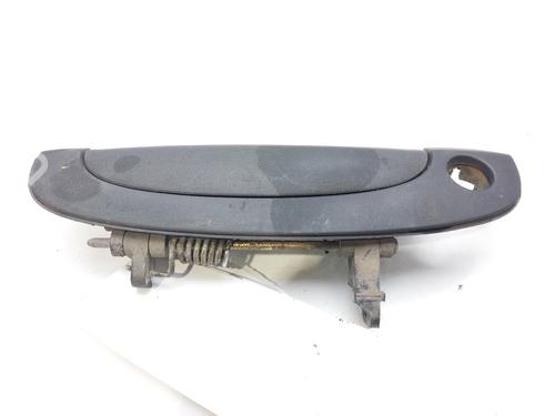 Front right exterior door handle HYUNDAI GETZ (TB) 1.1 | BP12582153C129 