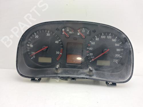 Used Instrument cluster Instrument cluster 37148953 37148953