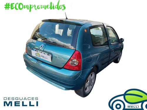 Left front window switch RENAULT CLIO III (BR0/1, CR0/1) 1.4 16V | BP35929750I27 - Image 7
