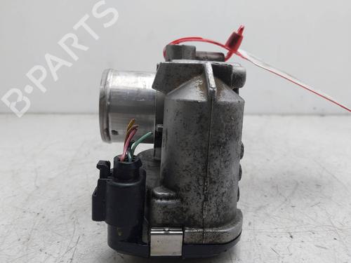 Spjældhus NISSAN X-TRAIL II (T31) 2.0 dCi 4x4 | BP16160149M82