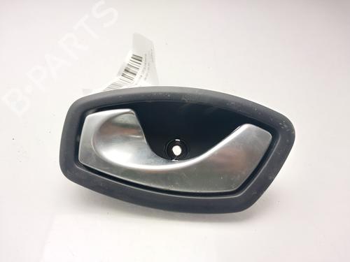 Used Rear left interior door handle RENAULT LAGUNA III (BT0/1) 2.0 dCi (BT01, BT08, BT09, BT0E, BT0K, BT12, BT1C, BT1D,... (150 hp) 31638298