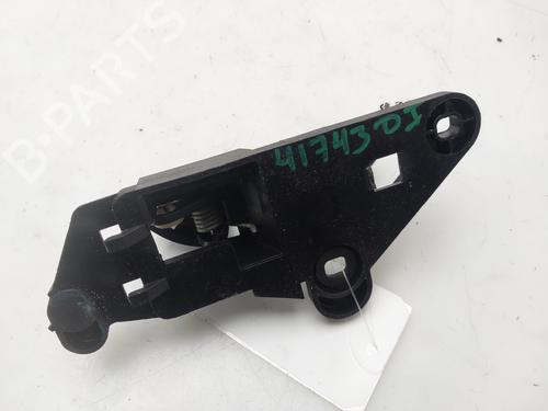 Front left interior door handle LANCIA LYBRA (839_) 1.6 16V (839AXA1A) | BP34717949I13 - Image 2