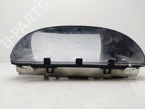 Instrument cluster HYUNDAI SONATA V (NF) 2.0 CRDi | BP28438807C47
