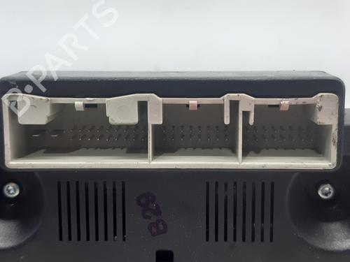 Climate control SEAT ALTEA (5P1)  | BP6955388I5 