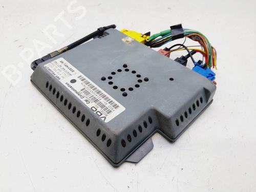 Electronic module PEUGEOT 607 (9D, 9U) 2.2 HDi | BP30658123M83