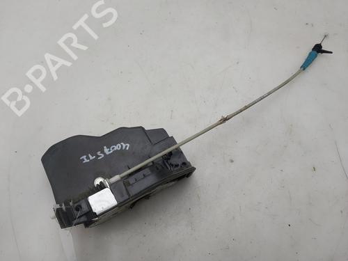 Used Rear left lock Rear left lock BMW 1 (E87) 118 d (143 hp) 34264301 34264301