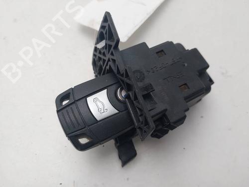 Used Ignition barrel Ignition barrel BMW 3 (E90) 316 d (116 hp) 40524278 40524278