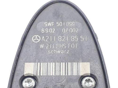 Right rear window switch MERCEDES-BENZ E-CLASS (W211) E 220 CDI (211.006) | BP12405817I28 