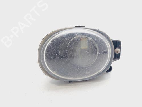 Used Left front fog light SEAT LEON (1M1) [1999-2006]  25917807
