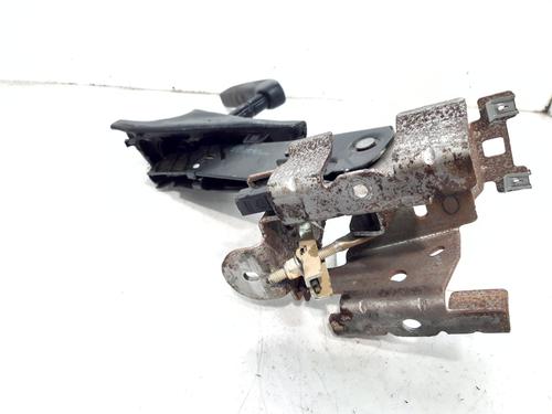 Hand brake CITROËN C4 II (NC_)  | BP8764909I18 