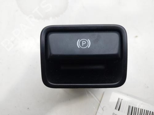 Used Hand brake MERCEDES-BENZ A-CLASS (W176) A 180 CDI / d (176.012) (109 hp) 15815124