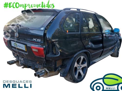 Electronic module BMW X5 (E53) 3.0 d | BP36142407M83 - Image 10