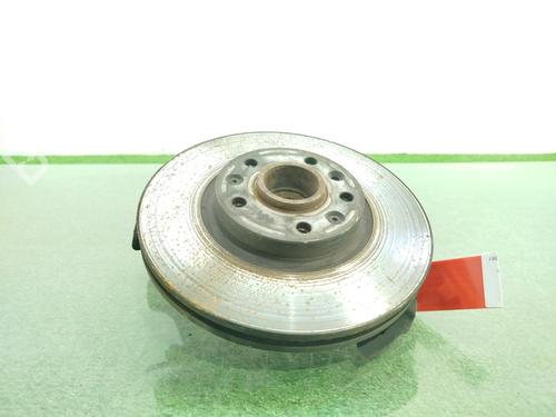 Used Left front steering knuckle Left front steering knuckle PEUGEOT RIFTER 1.5 BlueHDi 100 (102 hp) 34404488 34404488