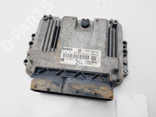 engine-control-unit-ecu-opel-astra-h-gtc-a04-2005-2006-2007-2008-2009-2010-31798925 main image