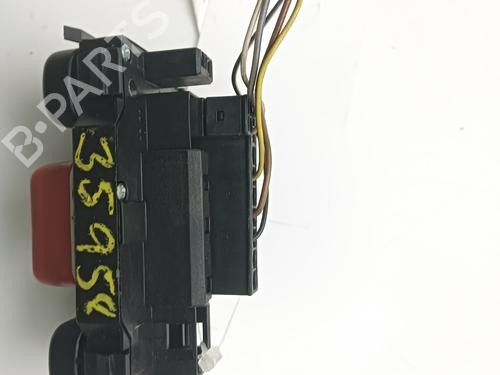 Warning switch MERCEDES-BENZ C-CLASS (W202) C 180 (202.018) | BP22365224I22 