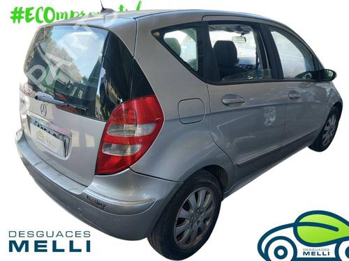 Right front window switch MERCEDES-BENZ A-CLASS (W169) A 180 (169.032, 169.332) | BP40077323I26 - Image 8