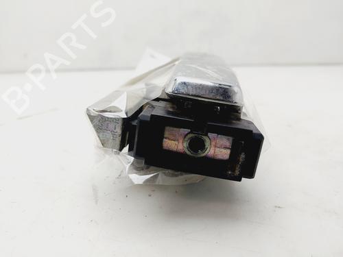 Front right exterior door handle NISSAN QASHQAI / QASHQAI +2 I (J10, NJ10, JJ10E) 2.0 dCi | BP27200100C129 