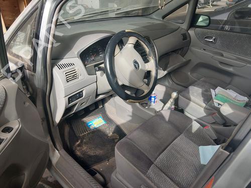 Left front indicator MAZDA PREMACY (CP) 2.0 TD | BP33287039C32  - Image 10