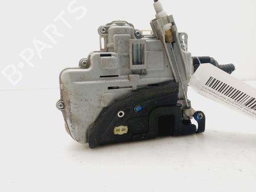 Front left lock AUDI A5 (8T3) 3.0 TDI quattro | BP26576306C98 