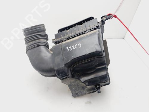 Luftfilter kasse RENAULT MEGANE IV Grandtour (K9A/M/N_) 1.2 TCe 100 (100 hp) 30304777