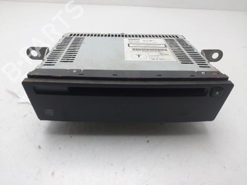 Used Radio NISSAN ALMERA TINO (V10) [1998-2006]  27376710