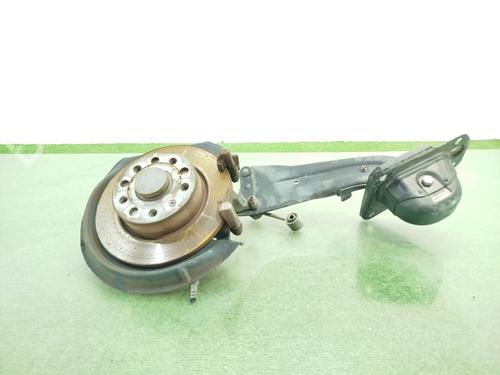 Used Left rear steering knuckle Left rear steering knuckle SEAT LEON (1P1) 1.6 (102 hp) 33817726 33817726