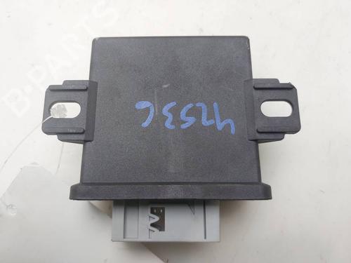 Electronic module AUDI A6 C6 (4F2) 2.0 TDI | BP39517022M83 - Image 2