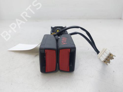 Used Seat buckle Seat buckle SSANGYONG XLV SUV e-XGi 160 (128 hp) 36384473 36384473