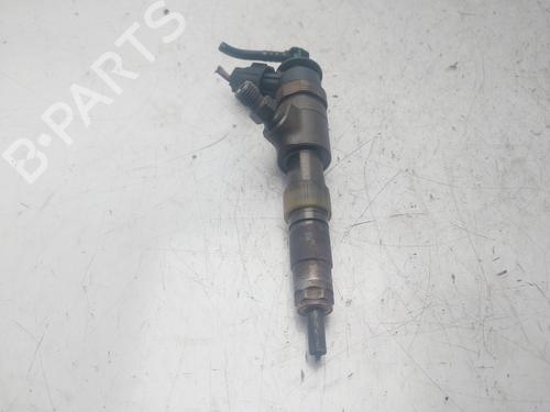 Used Injector CITROËN BERLINGO MULTISPACE (B9) 1.6 HDi 75 16V (75 hp) 29498346