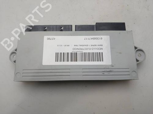 Módulo eletrónico BMW 7 (E65, E66, E67) 730 d | BP38445148M83 - Image 3