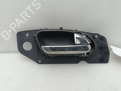 Used Front right interior door handle PEUGEOT 607 (9D, 9U) 2.2 HDi (133 hp) 29418053