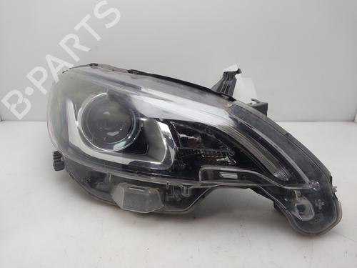 Used Right headlight Right headlight PEUGEOT 108 1.2 (82 hp) 34447699 34447699