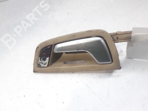 Used Rear left interior door handle Rear left interior door handle AUDI A8 D3 (4E2, 4E8) 4.0 TDI quattro (275 hp) 11178408 11178408