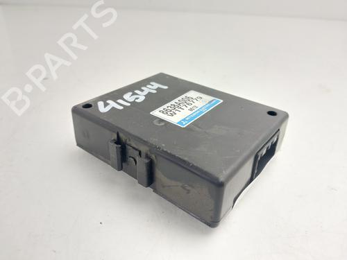 Used Electronic module Electronic module MITSUBISHI GRANDIS (NA_W) 2.0 DI-D (NA8W) (136 hp) 34352431 34352431