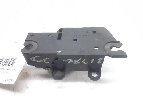Front right interior door handle FORD FOCUS II (DA_, HCP, DP) 1.6 TDCi | BP12400482I14 