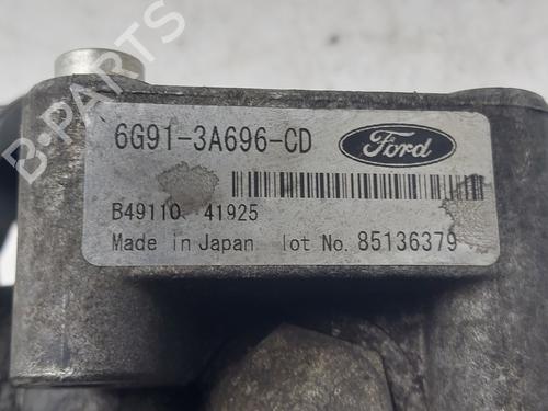 Steering pump FORD MONDEO IV (BA7) 2.0 TDCi | BP30929223M99  - Image 5