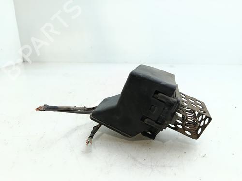 Used Heater resistor CITROËN C4 Picasso I MPV (UD_) 2.0 HDi 138 (136 hp) 29113834