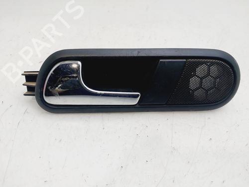 Used Rear left interior door handle SEAT IBIZA III (6L1) [2002-2009]  29394180
