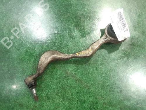 Used Left front suspension arm BMW 1 (E87) 118 d (122 hp) 13996952