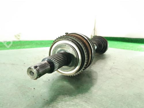 Right front driveshaft MITSUBISHI PAJERO III (V7_W, V6_W) 3.2 Di-D (V68W) | BP11021913M39 