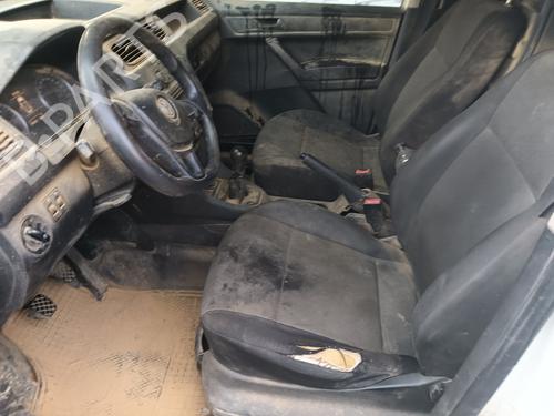 Rudehejsemotor forskærm venstre VW CADDY ALLTRACK IV Box Body/MPV (SAA)  | BP29311080E21 
